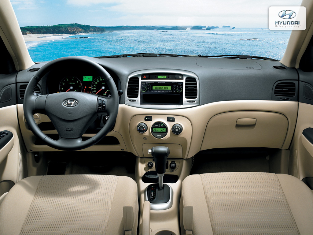 Hyundai accent diesel